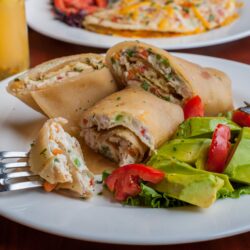 Cafe Pap Rolex