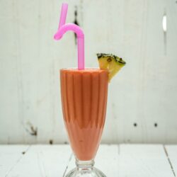 Tropical Paradise