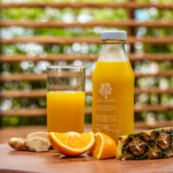 Tumeric Sunshine