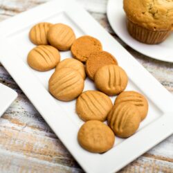 breton butter biscuit