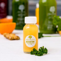 Immunity Booster